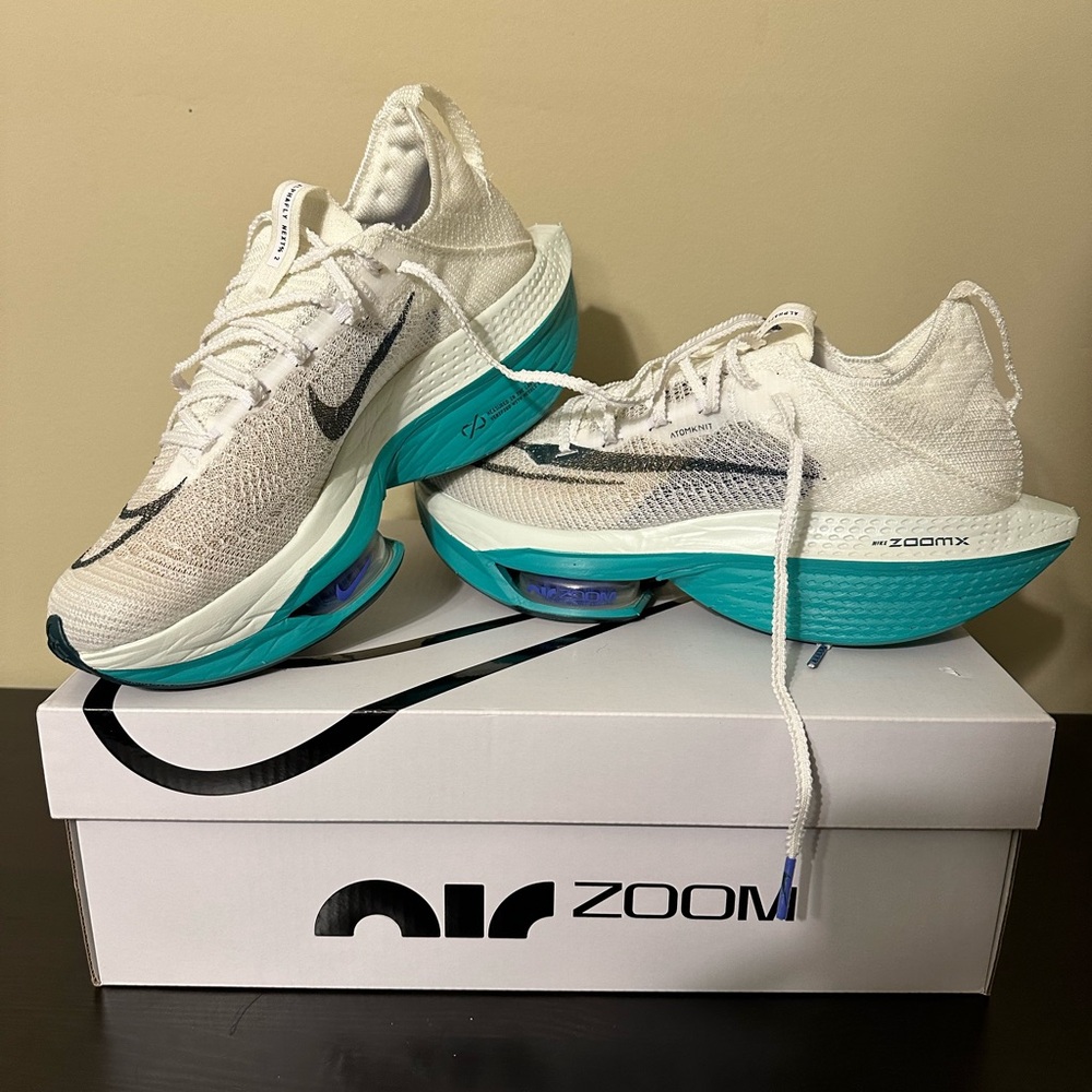 Nike Air Zoom Alphafly Next% 2